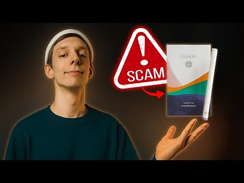 Clenzy Vitamin Diffuser Vape Review – Legit or Scam?