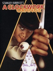 Kubrick's Ludovico Treatment: "A Clockwork Orange" Review