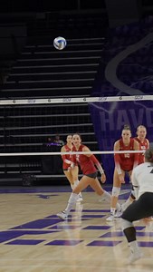 2.4K views | Ana OT!  | GCU Women's Volleyball | Facebook