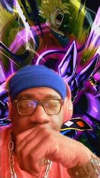 An Origin story for these two will be cool #dragonBallsuper #beerus #shorts #youtubeshorts #anime