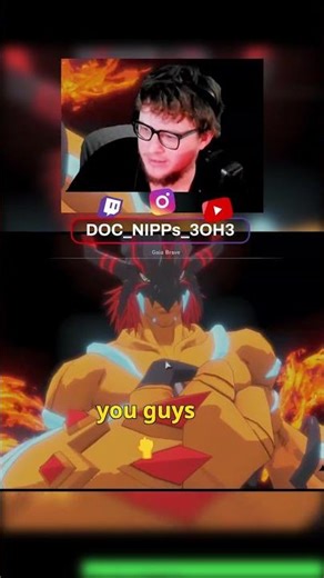 DOC_NIPPS_3OH3's Epic Rant: "Eat a Bag of Dicks, Nerds!"