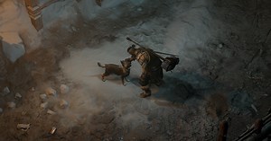 Diablo 4 has pets now, and Spiritborn class gameplay will be shown off for the first time next month