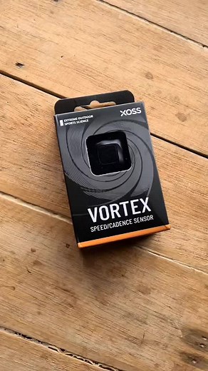 Xoss Cadence Sensor Installation Guide for Cyclists