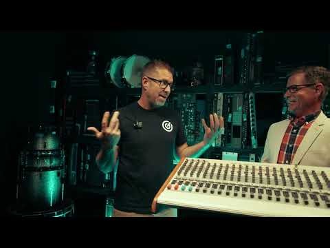 Why Peavey Built a Digital Mixer Just for Churches — Peavey S-24 Q&A