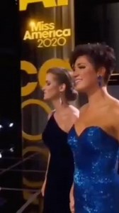5.7K views · 73 reactions | WATCH | MISS AMERICA 2020 CROWNING MOMENT | Pageant Mag Philippines | Facebook