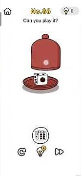 Brain Out Crazy Find Level 88 Walkthrough