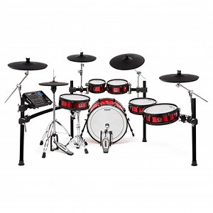 Alesis Strike Pro Kit  favorable buying at our shop | België