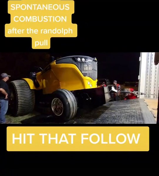 Tractor Pulling Excitement in Ohio: A Summer Showcase