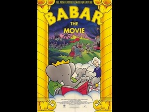 Media Hunter - Babar the Movie Review
