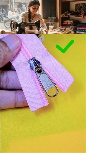 चैन ko Runner Me Dalne ki Simple Trick✨#shorts#sewinghacks#diy#ytshorts#sewingtricks