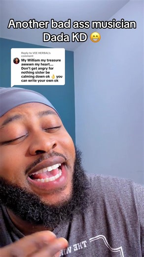 Dada KD: A Rising Star in the Ghanaian Music Scene