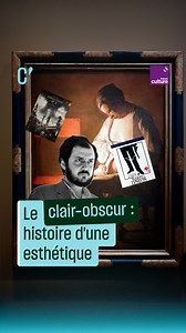 Comment représenter la nuit ? À la Renaissance, les peintres ont eu recours à la lumière, inventant une esthétique que l’on retrouve partout aujourd’hui : le clair-obscur 🌒 | France Culture
