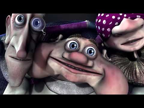 goat story with cheese best song (tall, broad, sharpeye)