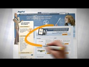PayPal Belgique - Ouvrez un compte - François