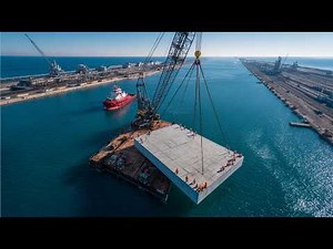 How Engineers Build The Impossible Structures! Mega Projects And Heavy Equipment Explained