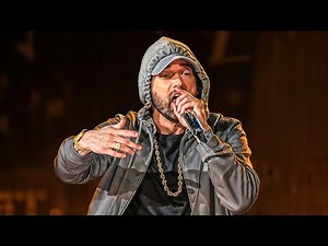 The Eminem Story (Short Documentary)