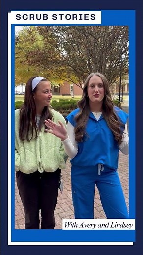 Inside the MTSU Nursing Program