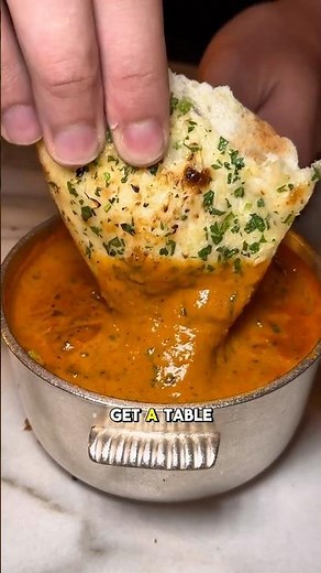 2 MUST-TRY LONDON INDIAN RESTAURANTS?