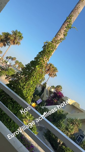 Discovering Kos: A Stunning Getaway