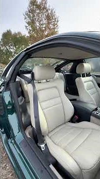 1994 Mitsubishi 3000GT VR-4 38K Miles 6 Speed Twin Turbo AWD Active Aero For Sale Car Cave Aiken, SC