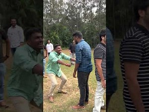 Chinese Whispers - Workplace Fun - Team Building Game