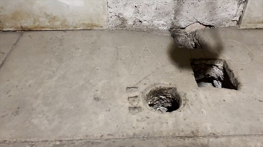 The tomb of St Paul: A persecutor who became an Apostle and martyr - Vatican News