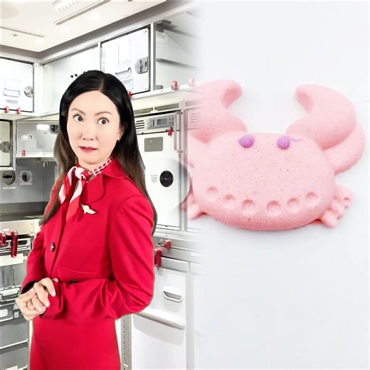 He wanted to join the mile high club