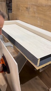 Voici comment crée une salle de bain unique . #art #artist #design #architecture #diy #arttiling #architecturedesign #inspiredawesomelife #homedecor #home #jobs #furniture | Vincent Zavaglia