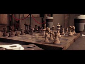 Chess Ultra - 4K Announcement Trailer (PS4, PSVR)