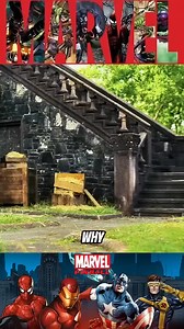 14K views · 386 reactions | Why Did Falcon Become The New Captain America? #marvel #movietrivia #avengers #captainamerica | Nelven Villamor | Facebook