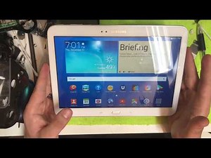 Galaxy tab 3 battery replacement