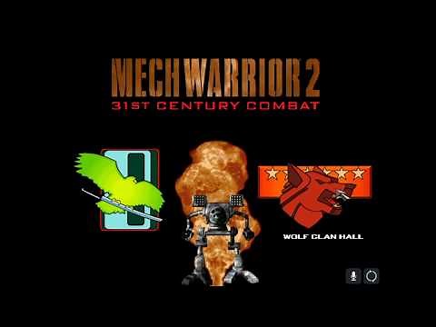 Mechwarrior 2 windows 10 install instructions