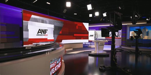 Atlanta News First receives six awards of excellence nominations from Atlanta Press Club