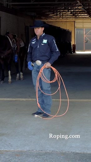 Master Square Shoulders for Roping Success