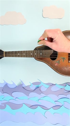 Carol Cleveland Sings on Instagram: "Are the kids still singing sea shanties anymore? 🐳 ___ #thewellerman #seashanties #carolclevelandsings #casiokeyboard #wellermancover"