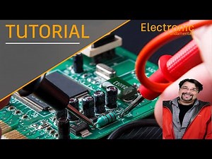 Video 8: How do you read resistor values