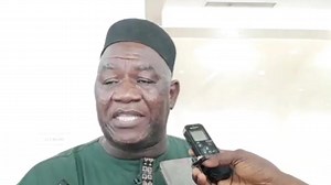 15 reactions | #DIM | DIALOGUE INTER-MALIEN || #Phase Nationale. Ce lundi 06 Mai 2024, le lancement officiel de la phase finale du Dialogue Inter-Malien a eu lieu au CICB. Le ton a été donné par le Président de la Transition Chef de l’Etat SEM Colonel Assimi Goïta. Réaction de quelques participants du #DIM | MALI KANU | Facebook