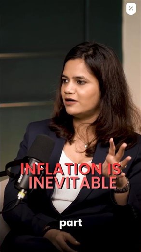 Inflation Explained With a Simple Example