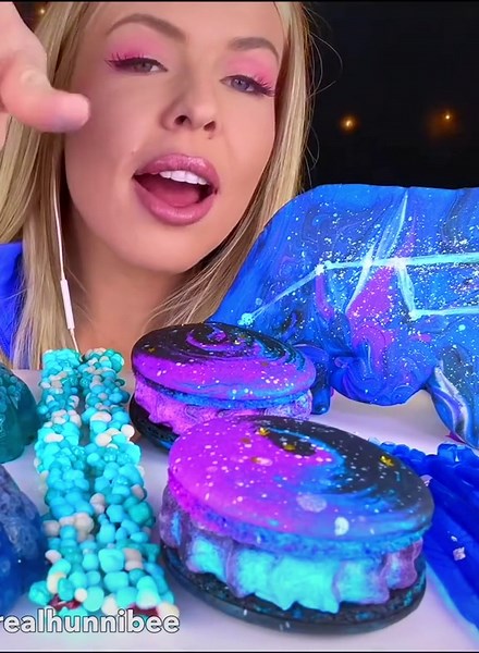 Engaging Galaxy-Themed Object Interactions