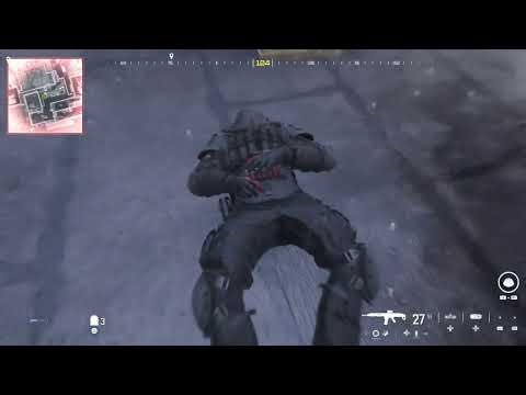 Weapons Free Part 10 | Final Hunt