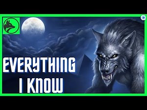 Robert Egger's Werwulf (2026) Everything I Know So Far