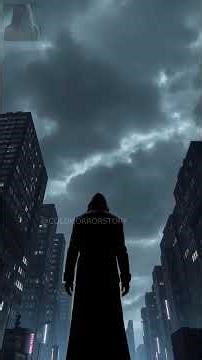 The Creepiest Mirror Story Ever: What If Your Reflection Isn't You?!