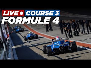 LIVE F4 – Magny-Cours – Course 3