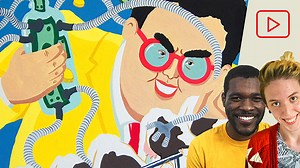 Art School Portfolio Mistakes You Can Easily Avoid · Art Prof