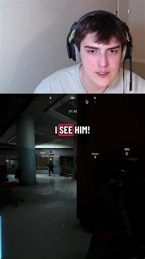 Medbay night raid is no joke #fourstackfridays #gaming #twitch #fyp #arcraiders