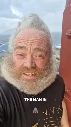 What It’s Really Like to Work at a Lighthouse.