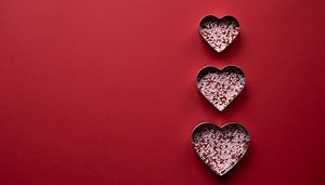 100 Valentine’s Day Text and Messages for Parents – Sweet & Heartfelt Ideas