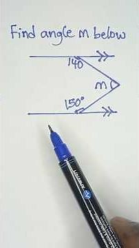 Learn How to Solve Problems on Geometry of Parallel Lines