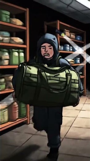 24 HOURS Until The End: Your Ultimate Apocalypse Prep Plan | Watercolypse