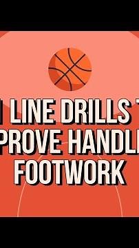 11 EXERCICES DE DRIBBLE / APPUIS 🏀 Entraînement Basket